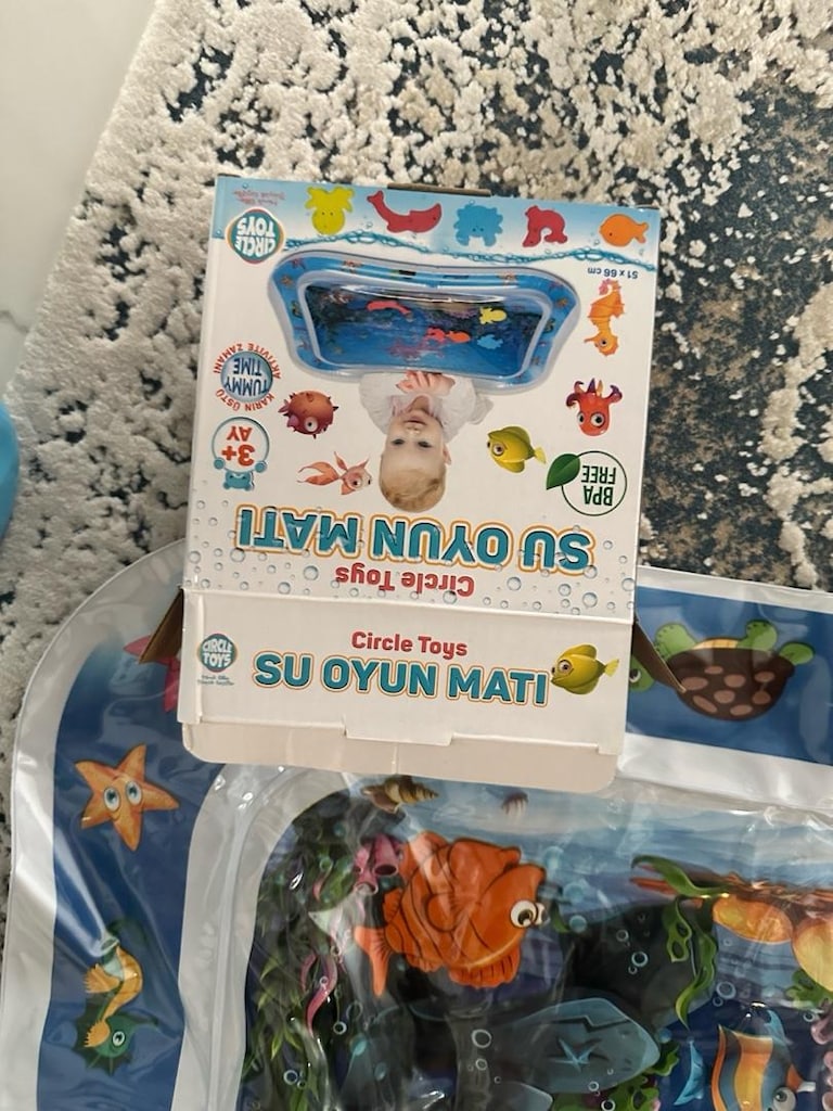 0-24 Ay Bebek Eşyaları - 10