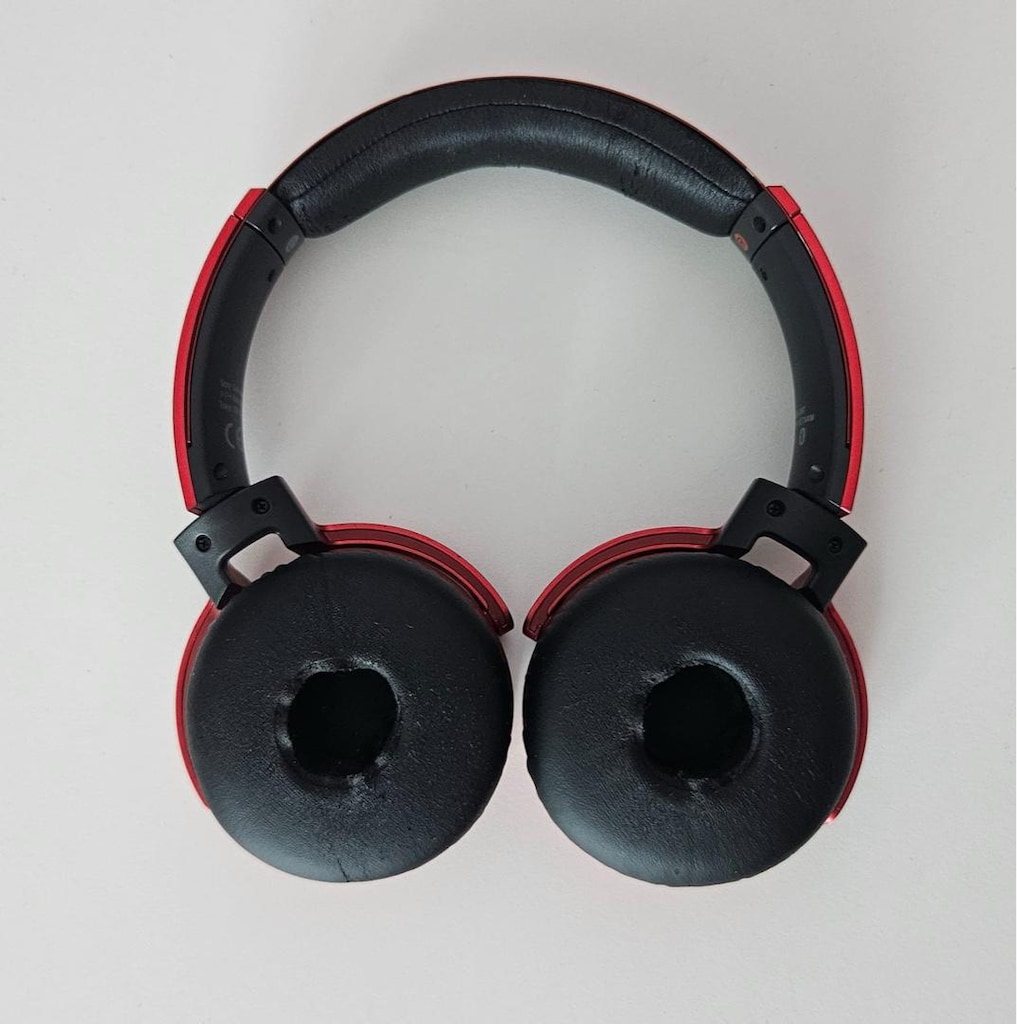 Sony Bluetooth Kulaklık - 2
