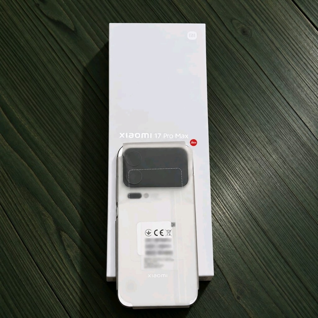 Redmi Note 17 Pro 5G | 8+8 GB RAM | 256 GB | Sıfır Global Avrupa - 8