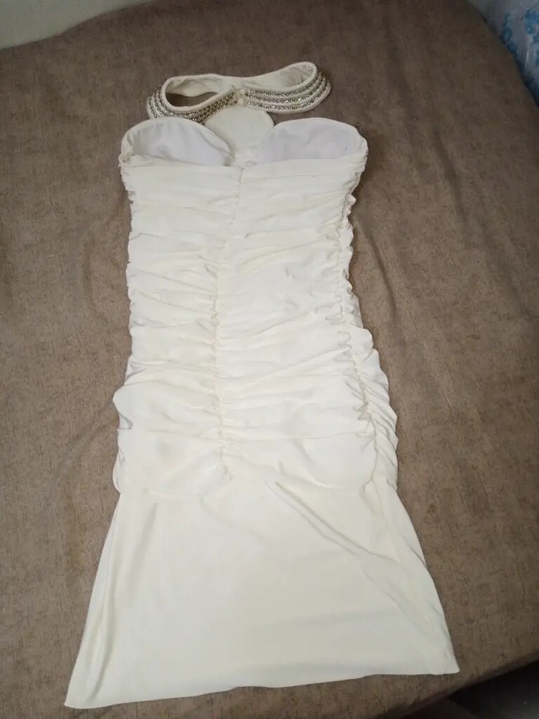 Abiye elbise - 3