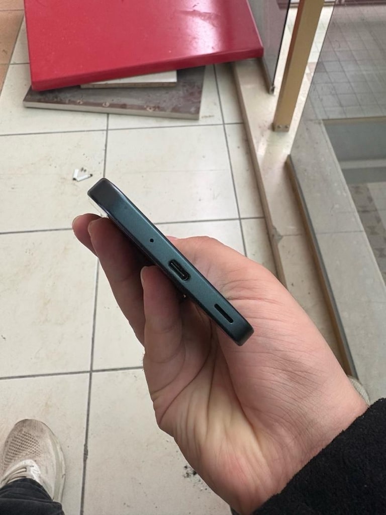 nokta hatasız a16 5g - 5