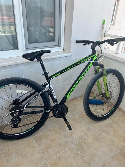 krone xc100 hd