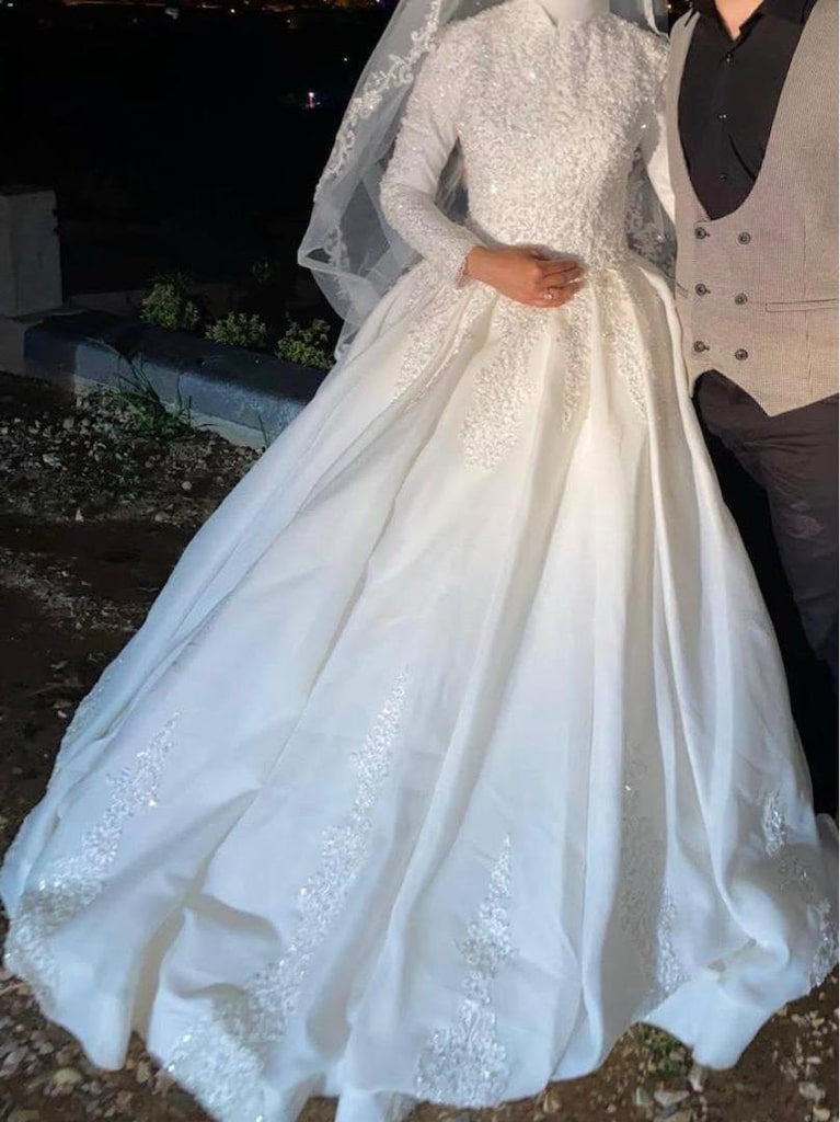 GELİNLİK - 4