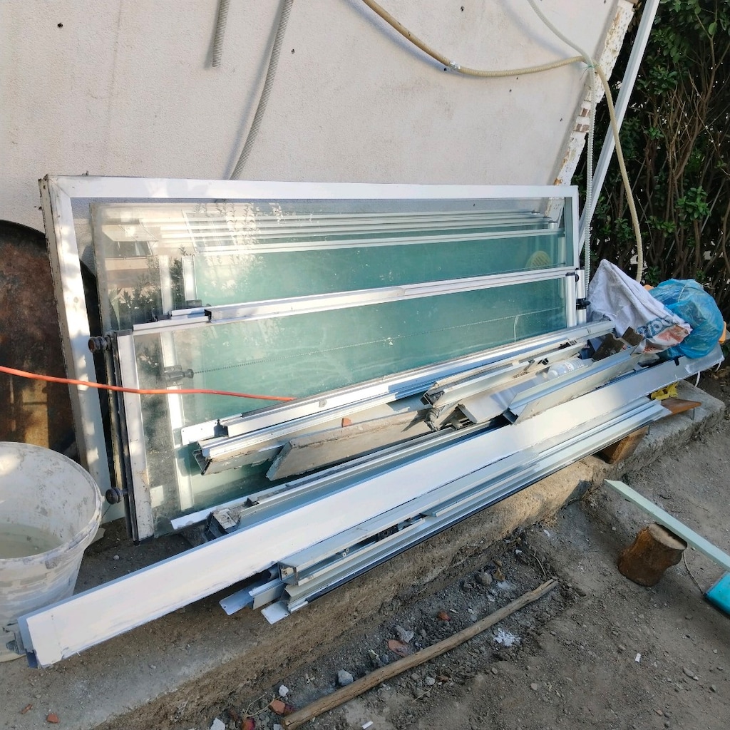 TEMİZ CAM BALKON - 4
