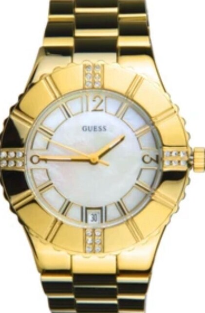 Guess saat kadın orjinal