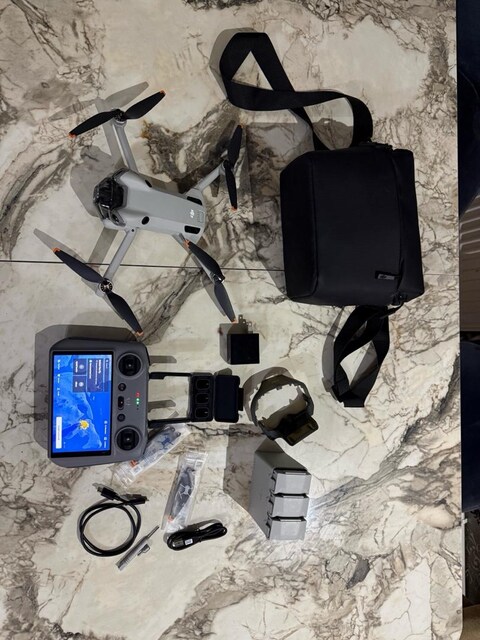 DJİ Mini 4 pro