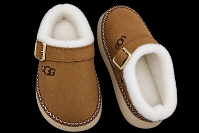 UGG TERLİK