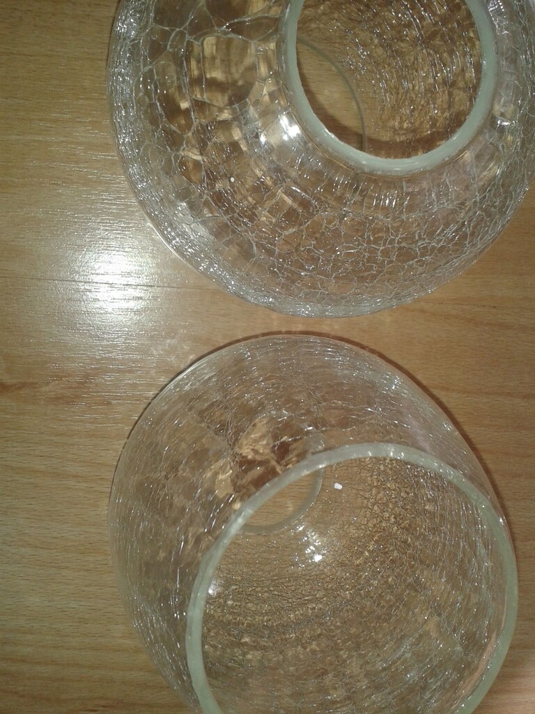 2 adet Avize Başlık - 10