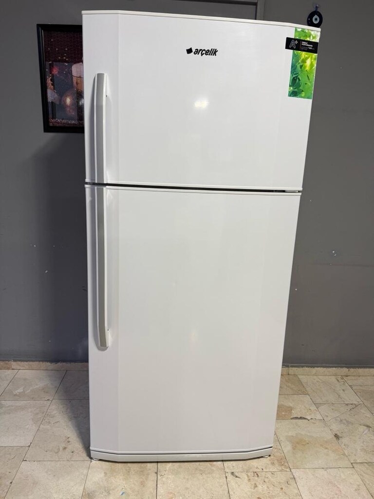 arçelik xxl buzdolabı - 2