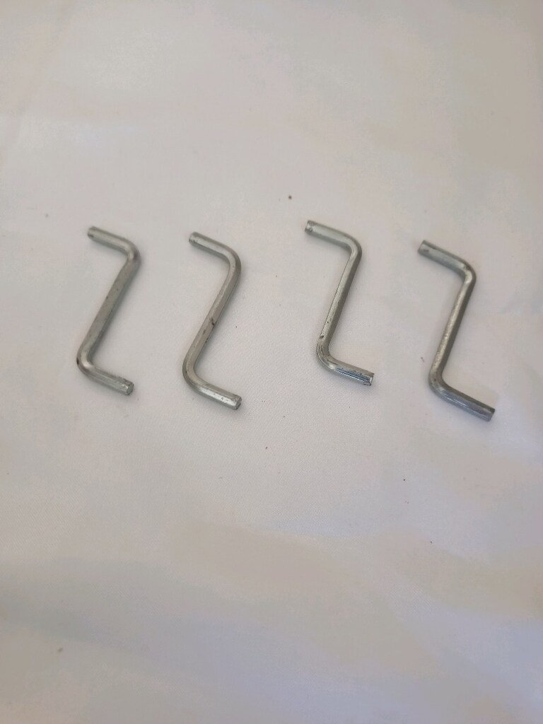 alyan anahtarları 4 tane - 2