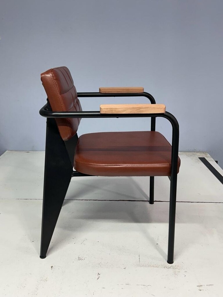 ERGO SANDALYE - 4