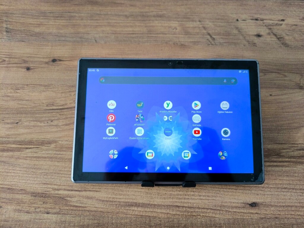 E TAB 20 64GB TERTEMİZ!!! - 2