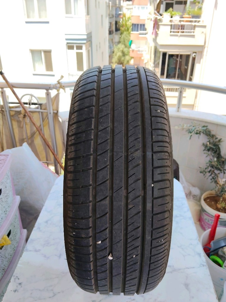 195 50 r15 lastik - 3