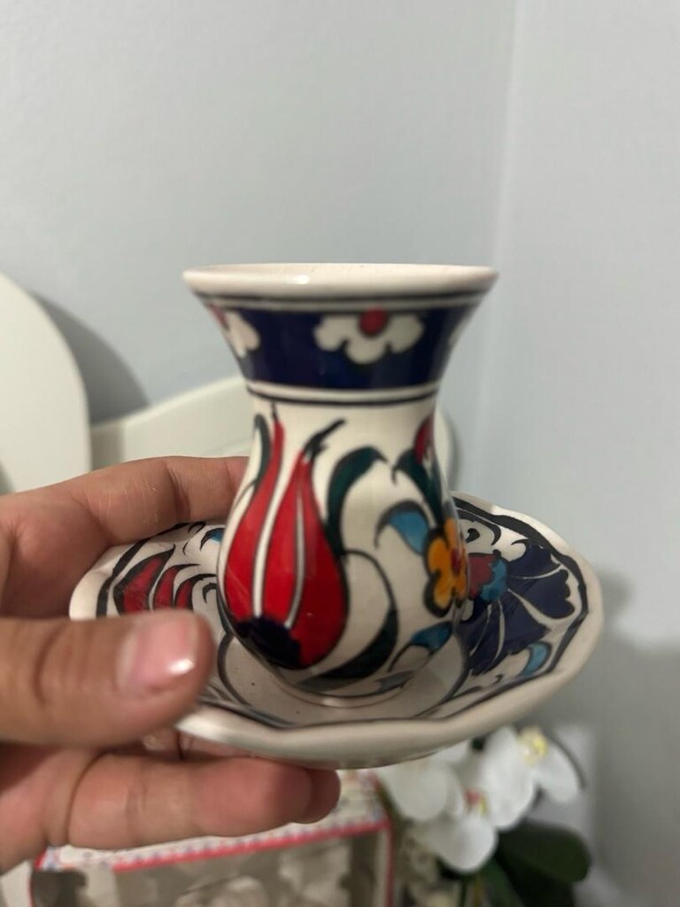 kütahya set - 3