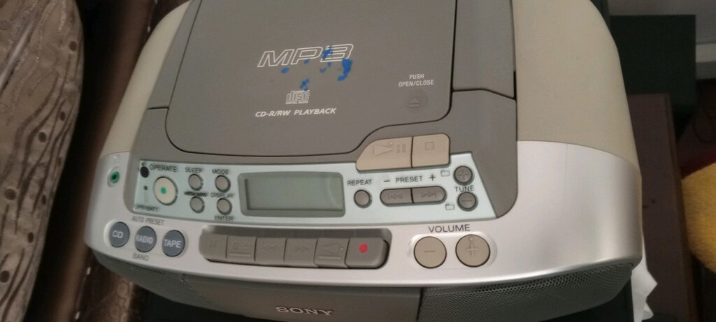sony müzik seti radyo siti - 2