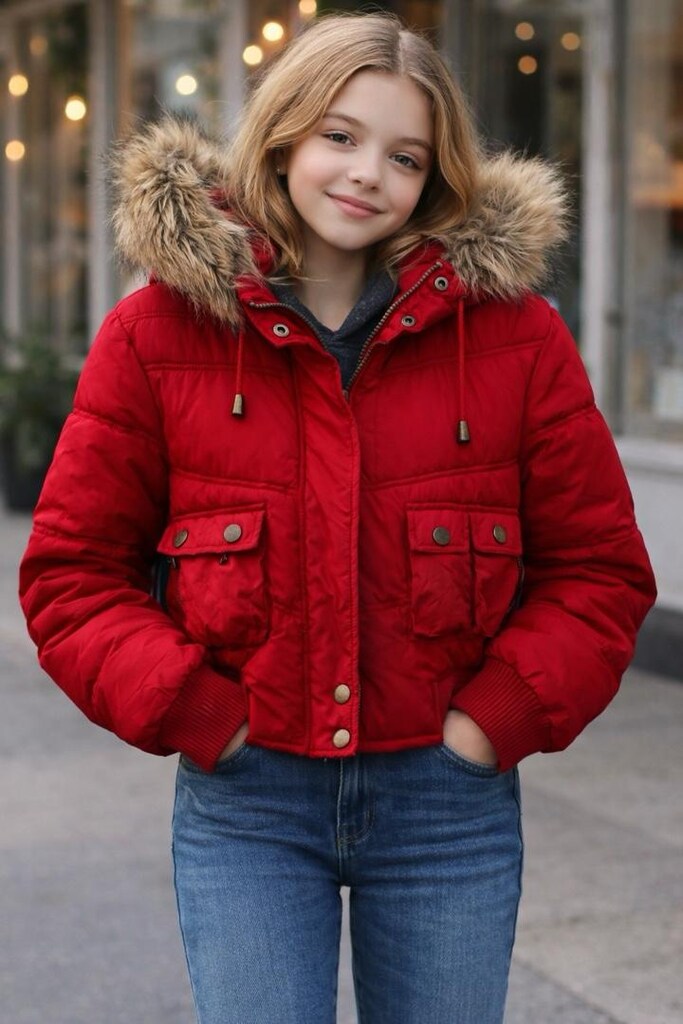 zara mont