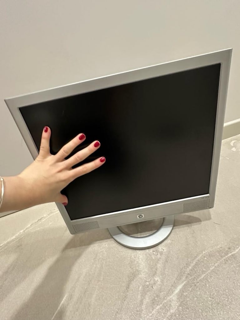 ÜCRETSİz hp monitör - 2