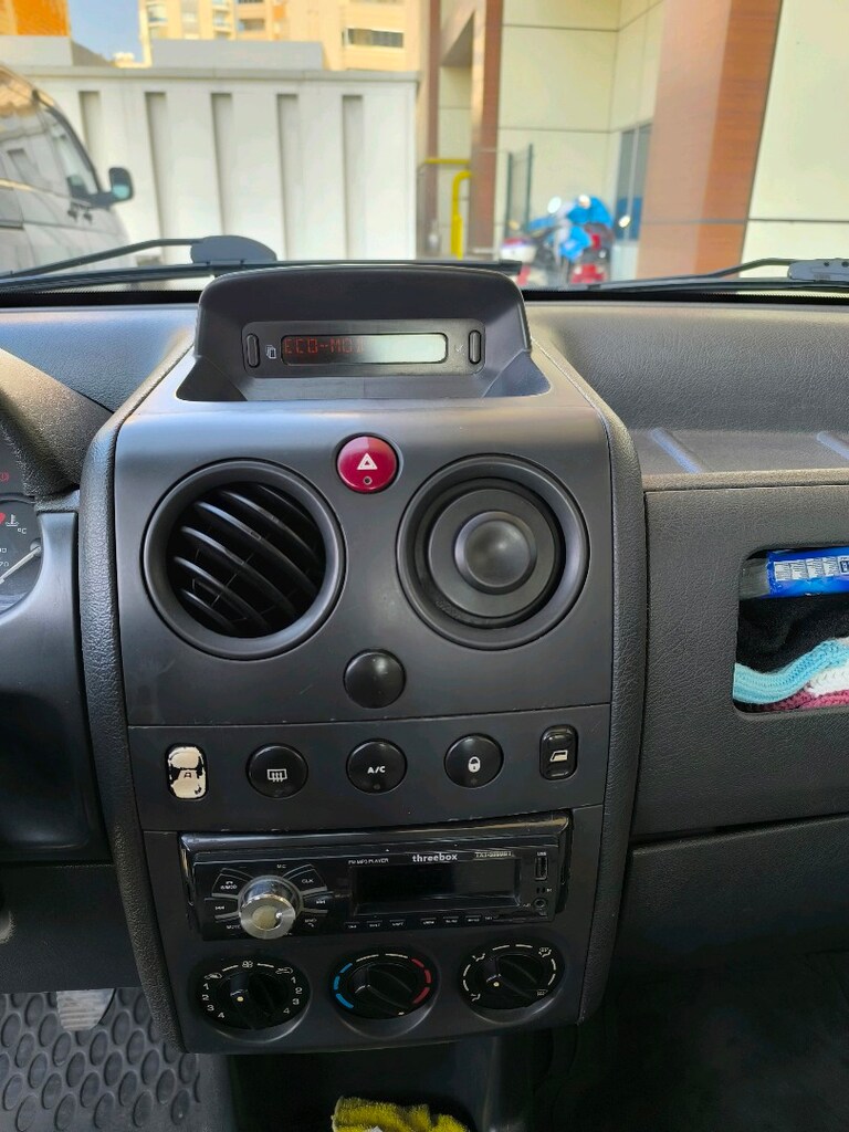 Partner 1.9D - 7