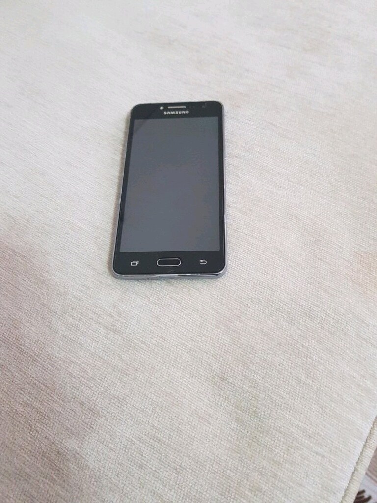 Samsung galaxy grand prime + orjinal kayıtlı sorunsuz tertemiz - 5