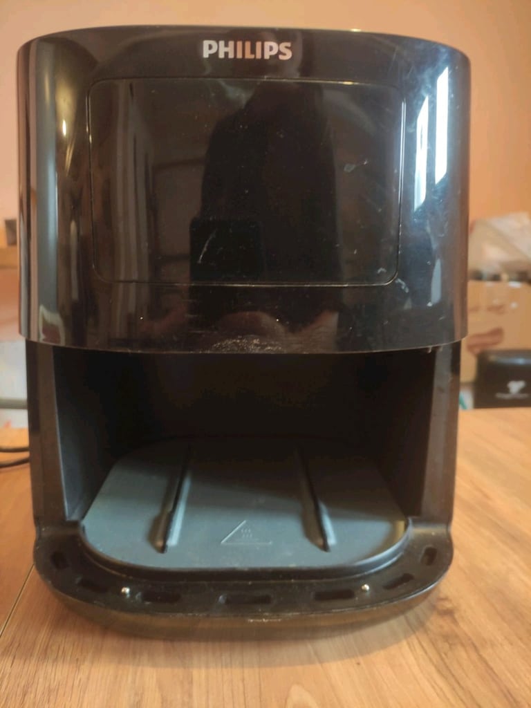Airfryer Philips. - 3