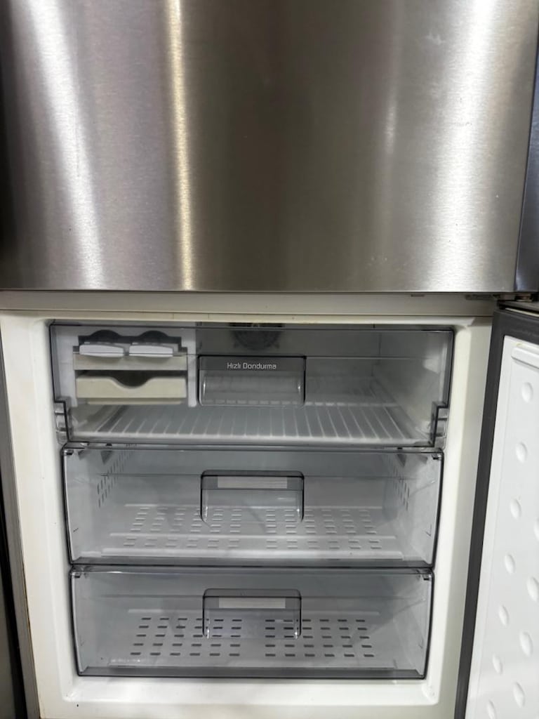 Arçelik No Frost Buzdolabı – Garantili, Nakliye Ücretsiz - 2
