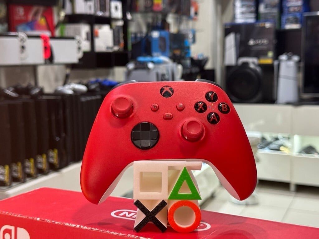 XBOX 9 NESİL - 2 EL GAMEPAD - 5