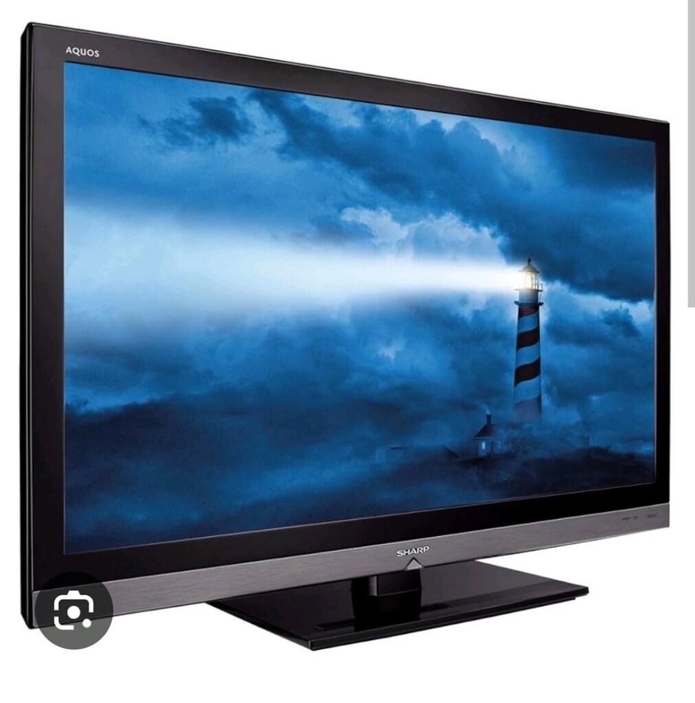 sharp AQUOS MODELİ - 4
