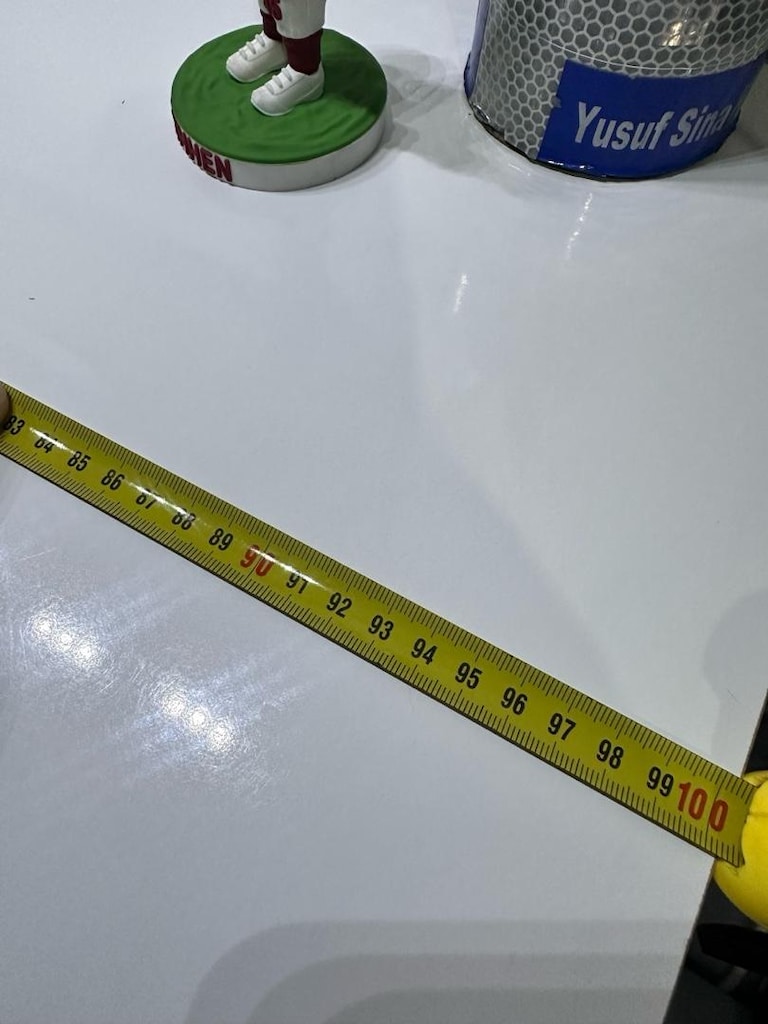 çalışma masası - 10
