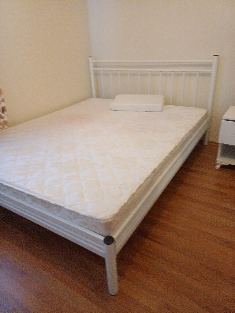 yatak odası takımı - 5