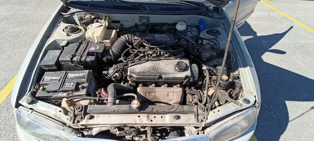 94 Lancer - 9