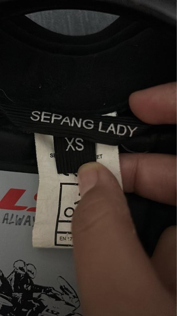 LS2 SEPANG LADY MONT - 3