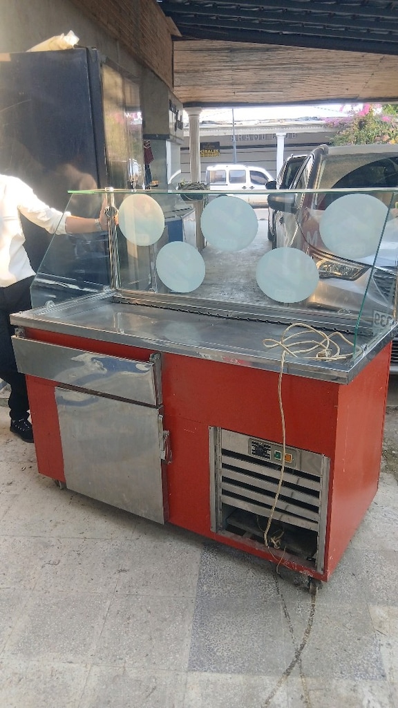 çiğköfte dükkanı - 3