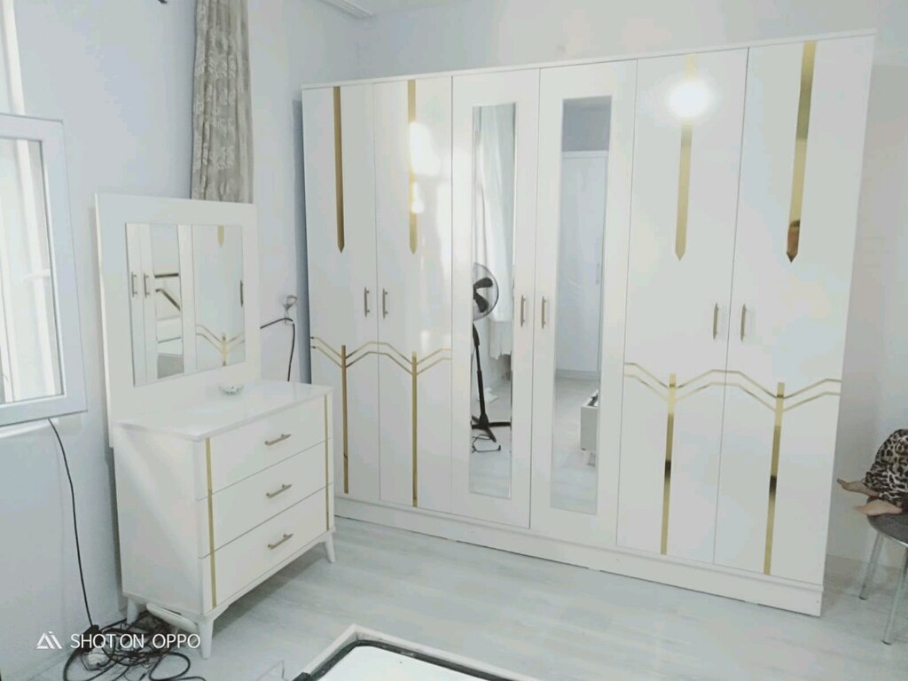 yatak odası takımı - 2
