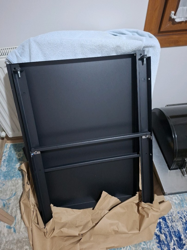 ikea grillskar mangal - 2