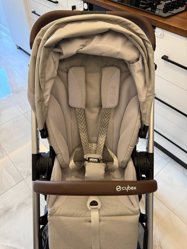 Cybex Balios S Bebek Arabası - 3