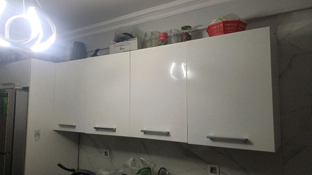 Mutfak dolabı