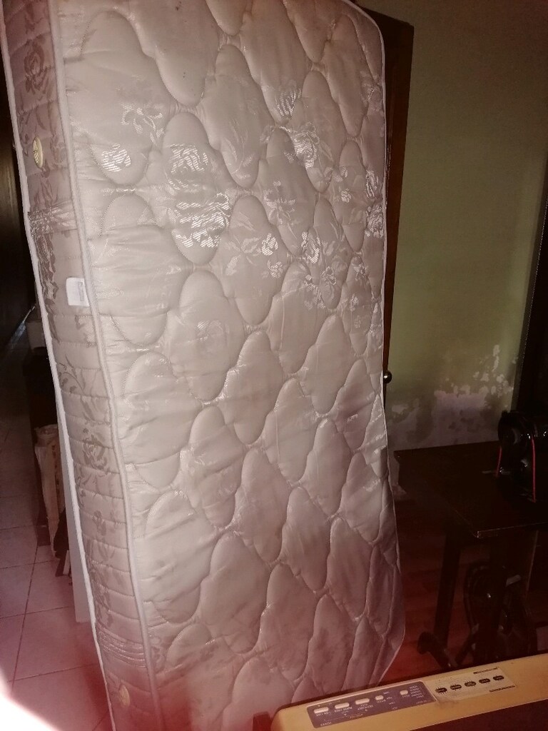 YATAK İSTİKBAL 100/200/ cm - 5