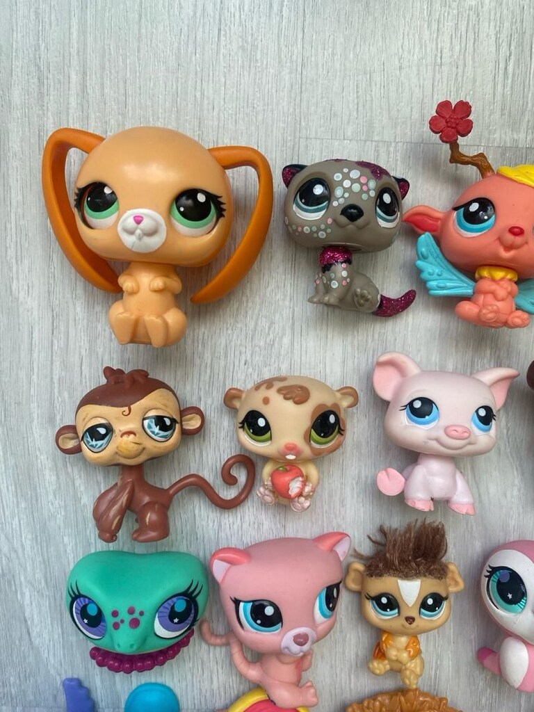 büyük boy minişler - 2