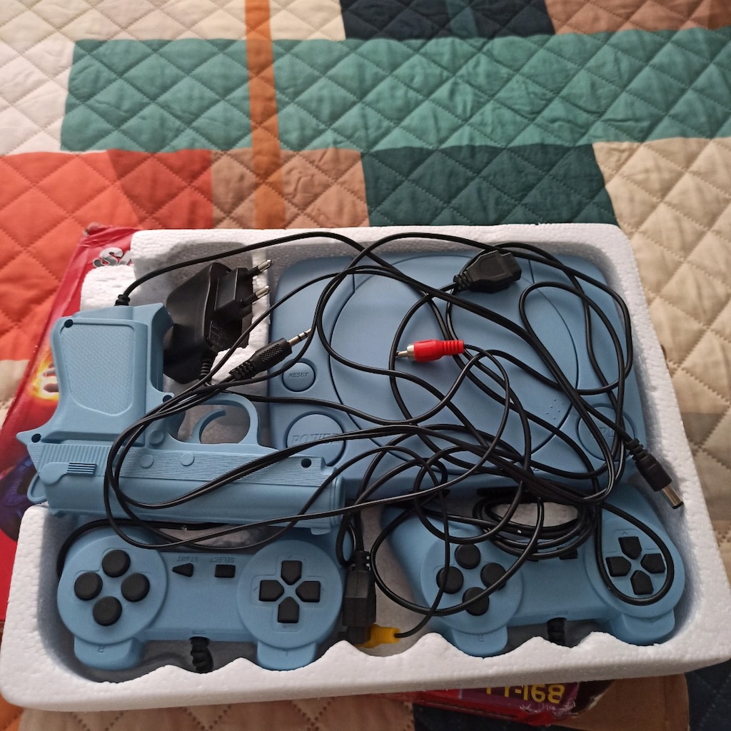 Atari nostaljik - 3