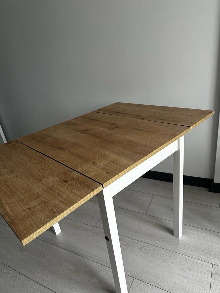 KATLANABİLİR MUTFAK MASASI - 3