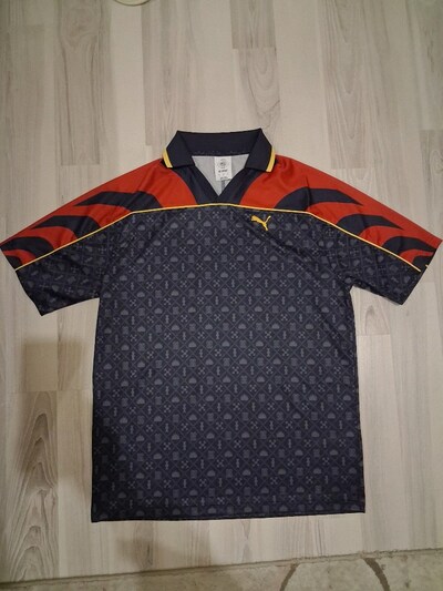 puma forma