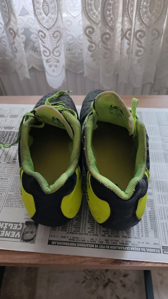 45 Numara Krampon - 4