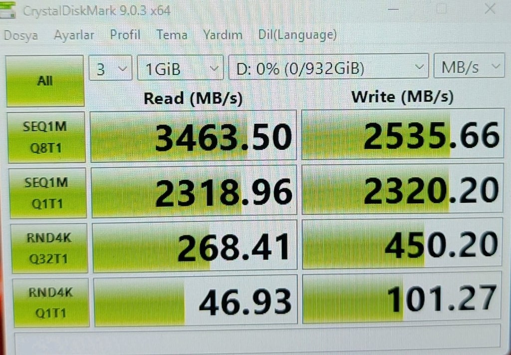 Ssd m2 cricial - 4