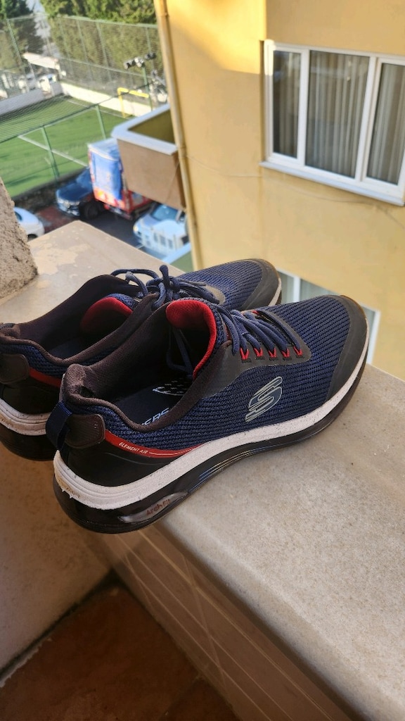 skechers performans - 5