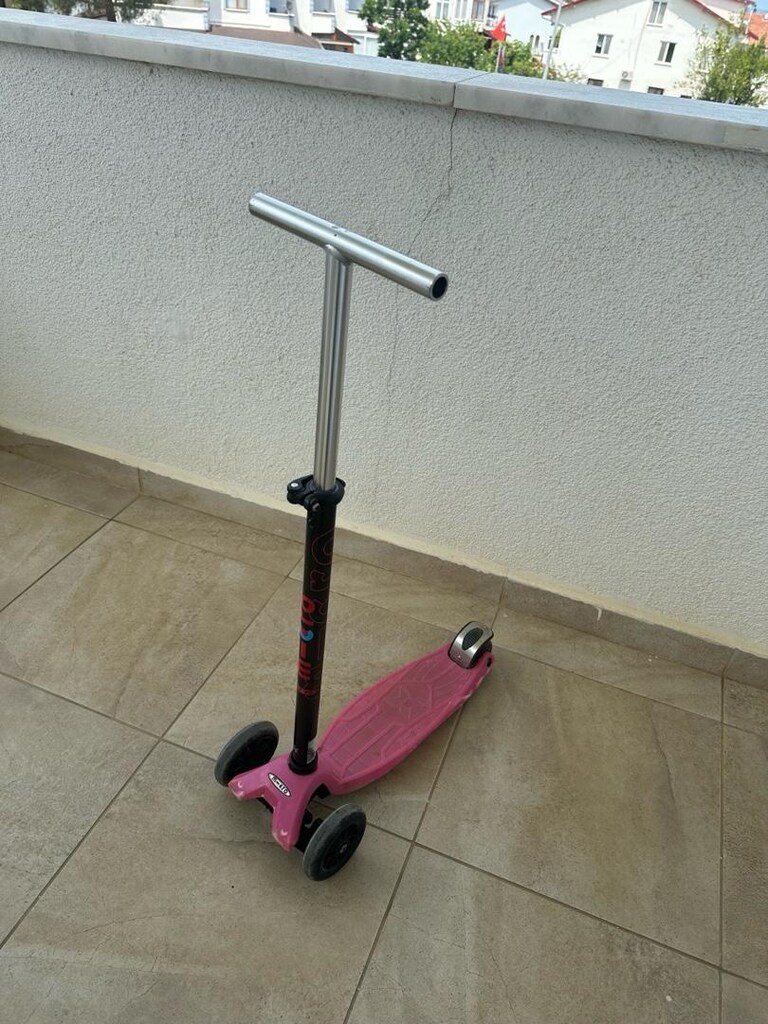 çocuk scooter - 3
