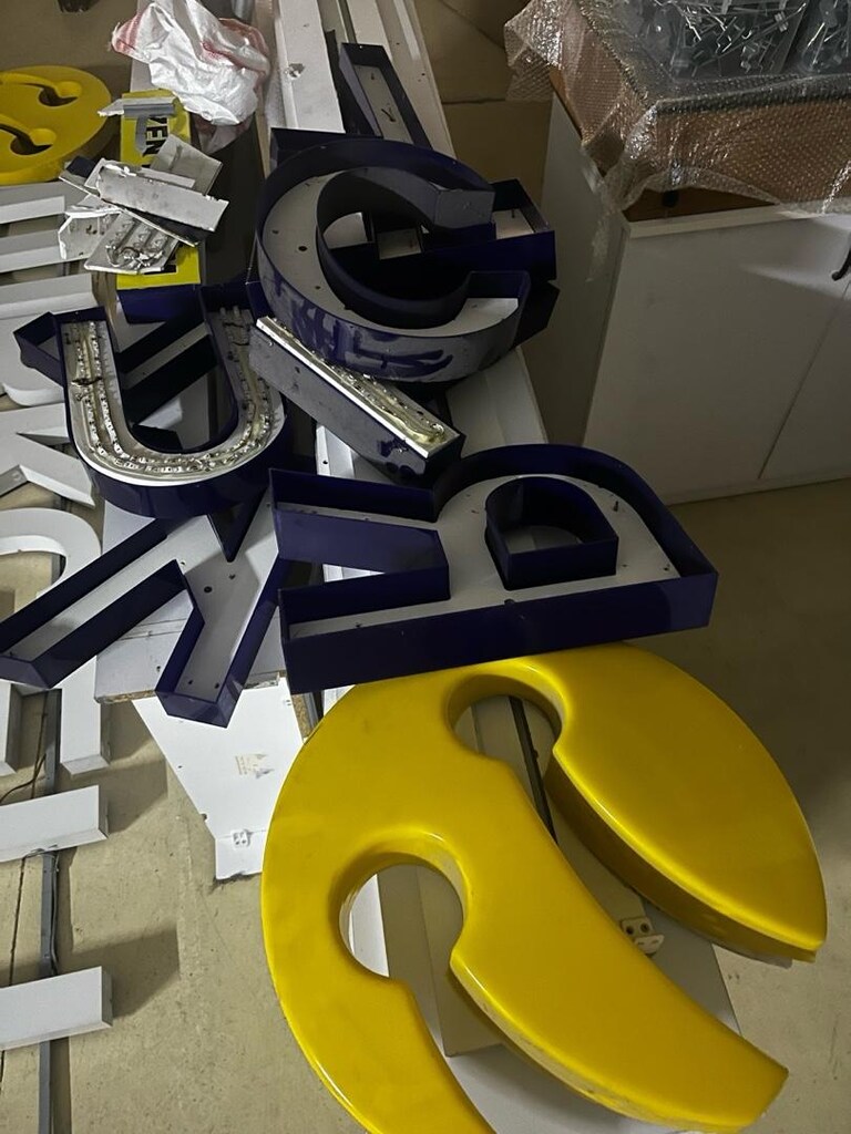 Turkcell Aksesuar Mobilyaları - 4