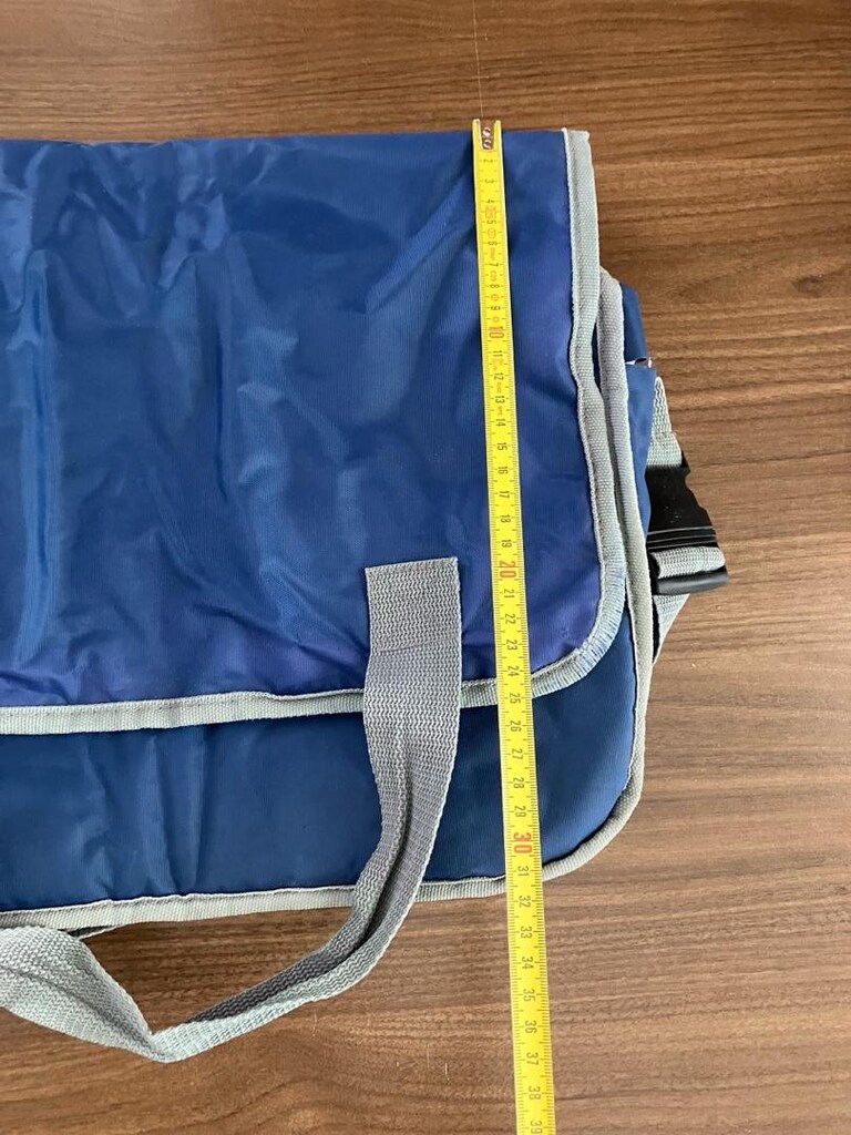 Tchibo Araç Koltuk Arkası Organizer - 12