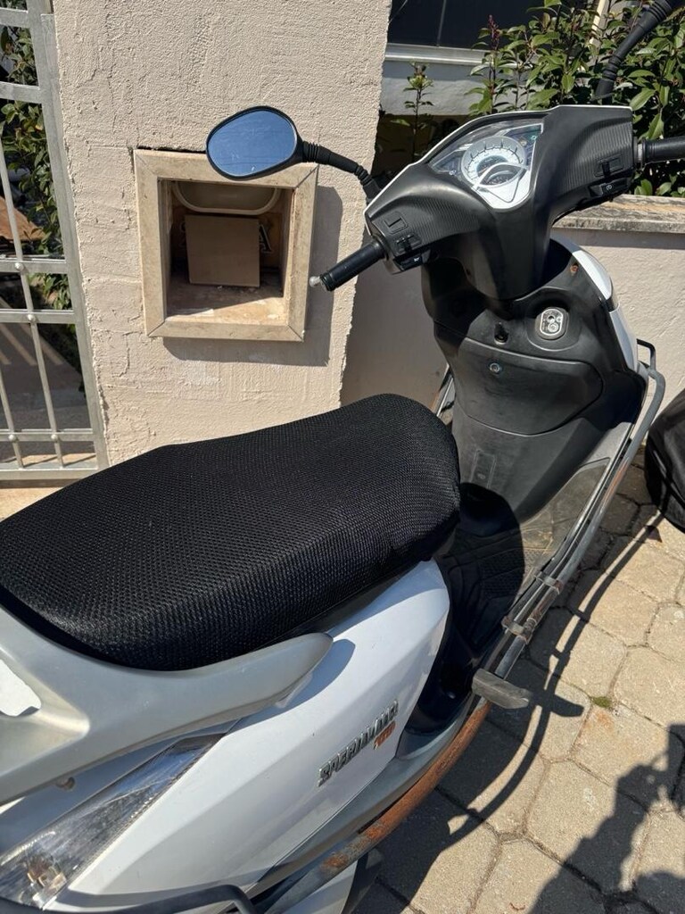motor 100 cc ARORA - 3