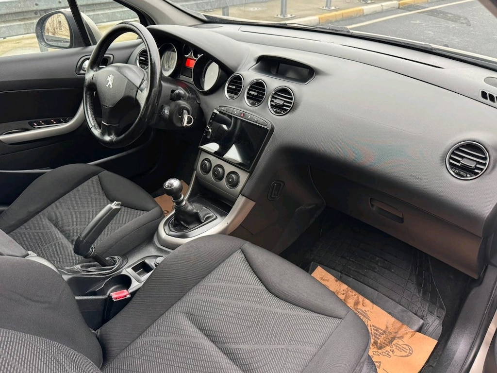 TERTEMİZ 308 E-HDİ - 8