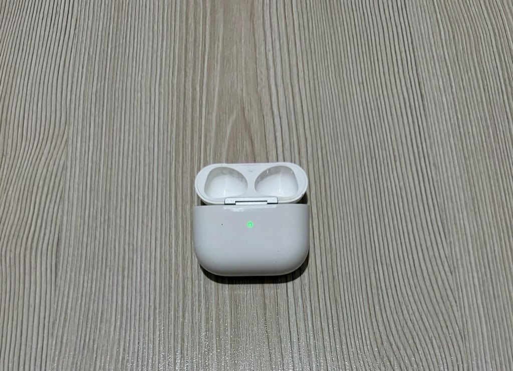 Tertemiz Sorunsuz Airpods3 - 3